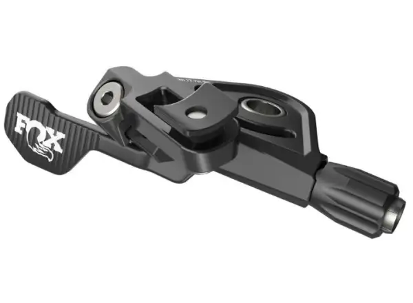Fox Racing Shox Transfer Sattelstütze Hebel links