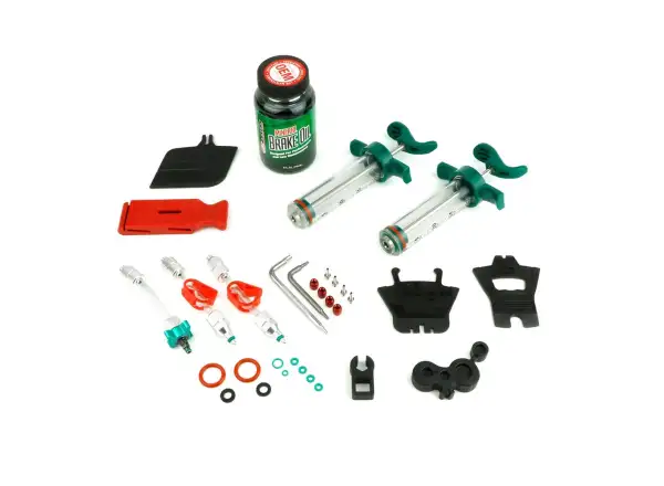Entlüftungskit SRAM Pro Mineral