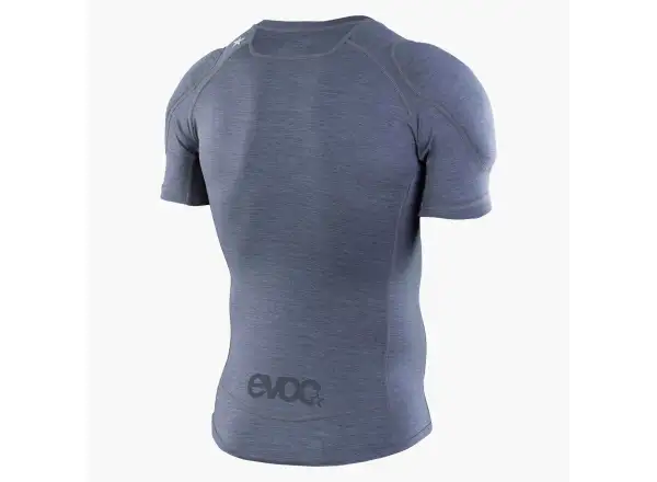 Evoc Enduro Unterhemd Carbon grey