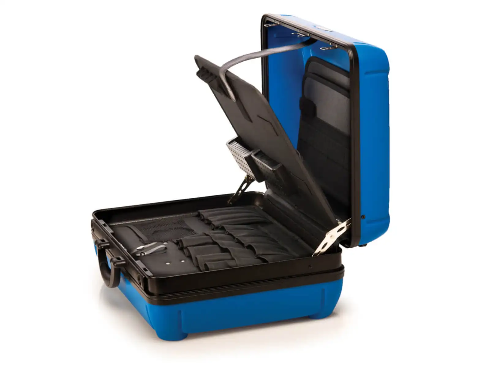 Park Tool BX-2-2 Werkzeugkoffer ohne Werkzeug