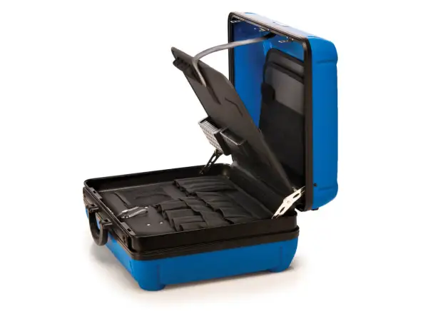 Park Tool BX-2-2 Werkzeugkoffer ohne Werkzeug