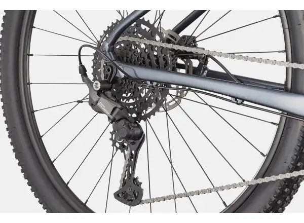Cannondale Trail 1 27,5" – Mountainbike in edlem Blau