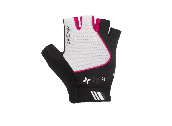 Etape Ambra Damen Handschuhe weiß/rosa