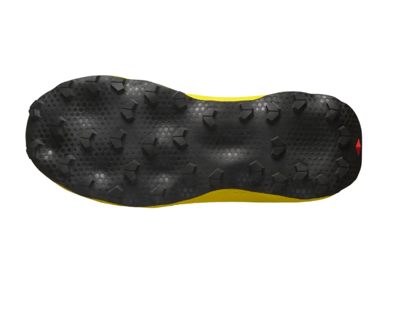 Salomon Ultra Glide 3 Herren-Laufschuhe Almond/Incaberry/Schwarz