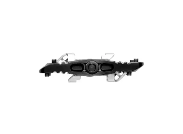 OneUp Clip Pedale Schwarz