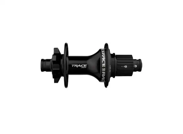 Race Face Trace Boost 624J Hinterradnabe 12x148 mm Sram XD 32 Löcher Schwarz