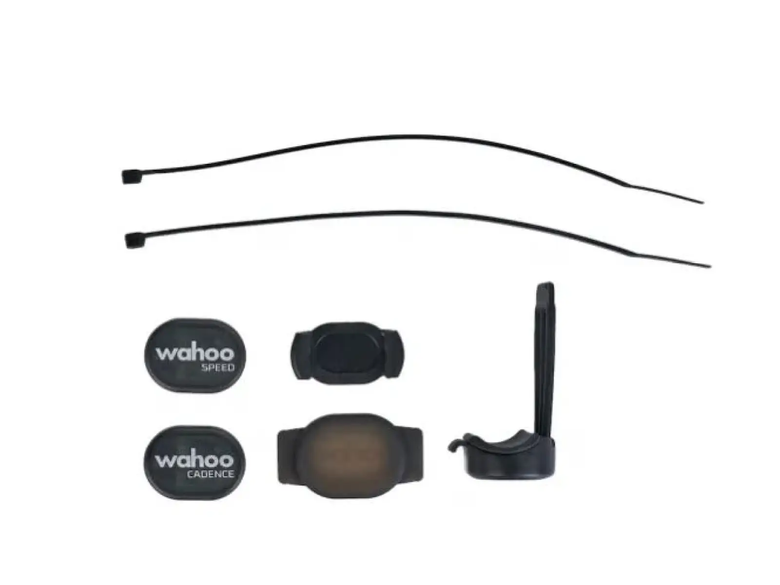 Wahoo RPM Geschwindigkeits- und Trittfrequenzsensor-Set