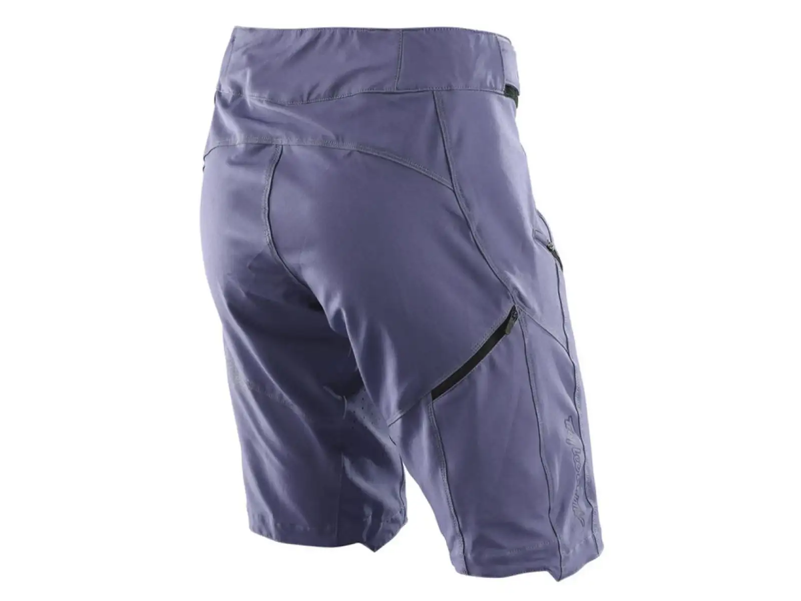 Troy Lee Designs Lilium Shell Damen Shorts Lilac