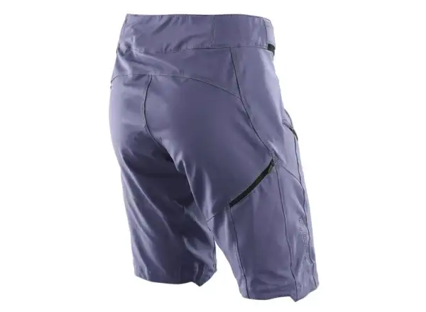 Troy Lee Designs Lilium Shell Damen Shorts Lilac