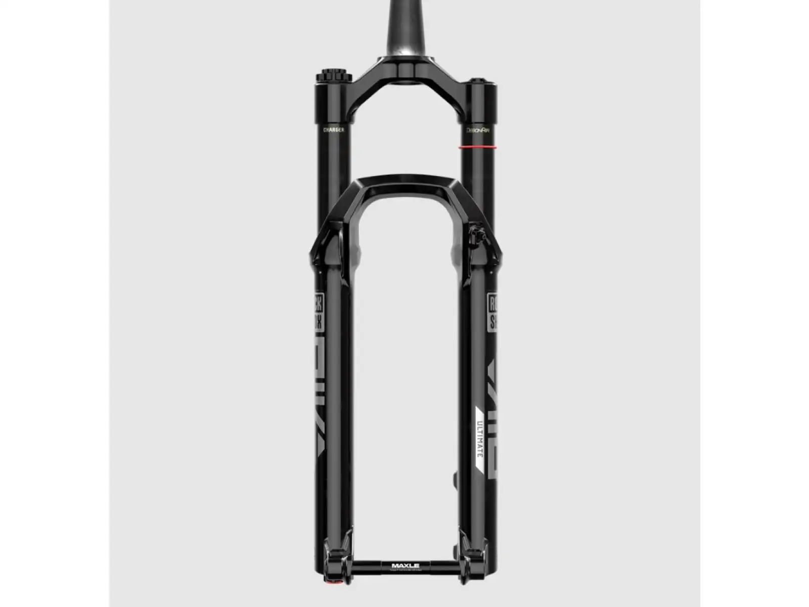 Rock Shox Pike Ultimate RC2 C2 29" gefederte Gabel Gloss Black