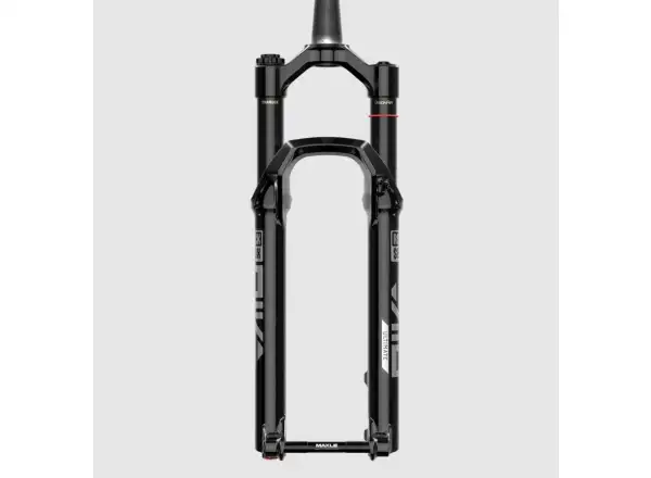 Rock Shox Pike Ultimate RC2 C2 29" gefederte Gabel Gloss Black
