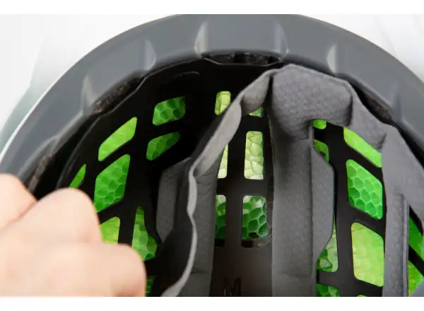 Endura SingleTrack Helm Olive Green