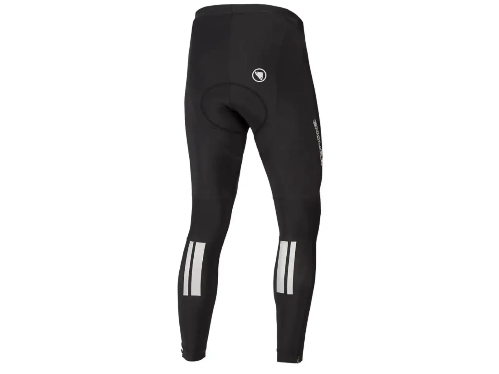 Endura FS260 Pro Thermo Tight Herrenhose in der Taille Black
