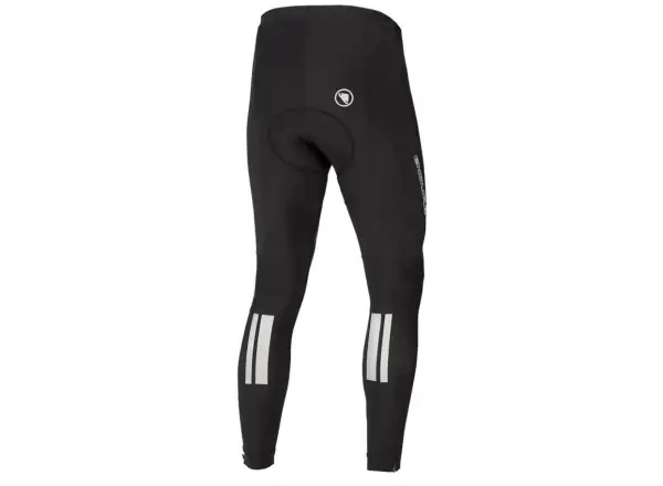 Endura FS260 Pro Thermo Tight Herrenhose in der Taille Black