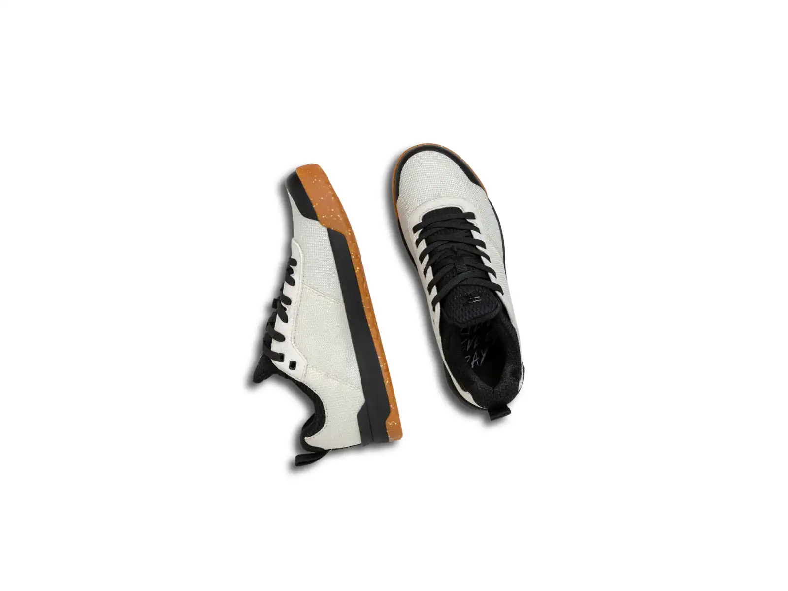 Ride Concepts Accomplice Clip Herren-Radschuhe Off White