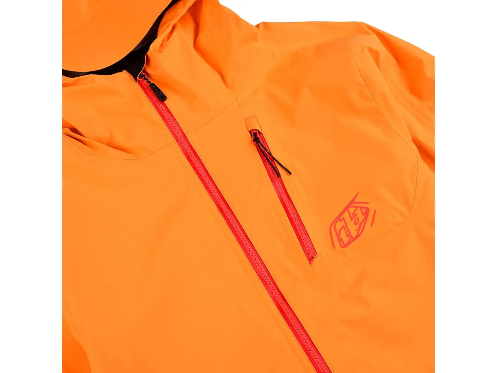 Troy Lee Designs Resist Herrenjacke Mono Mandarin