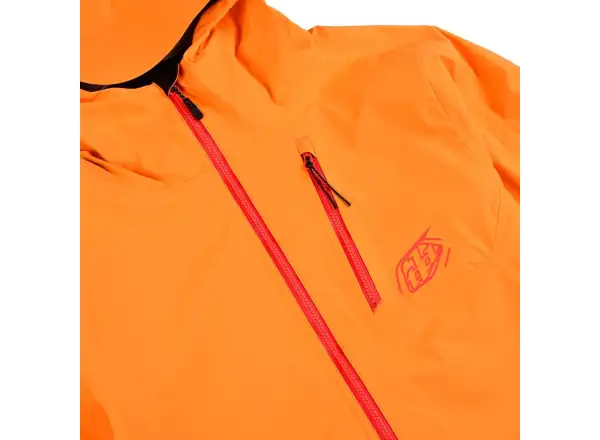 Troy Lee Designs Resist Herrenjacke Mono Mandarin