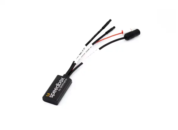 SpeedBox 1.3 für Shimano EP8