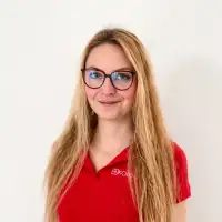 Kristina - Kundenbetreuung