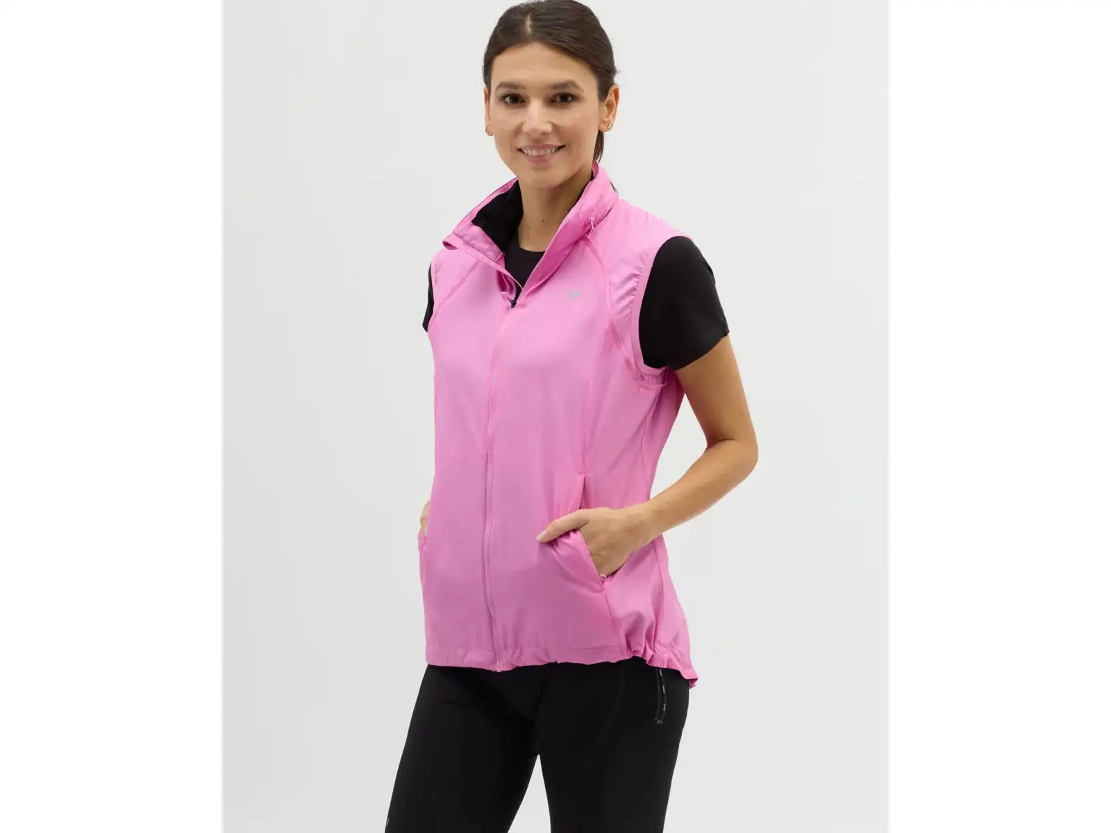 Silvini Vetta Damenjacke Blush