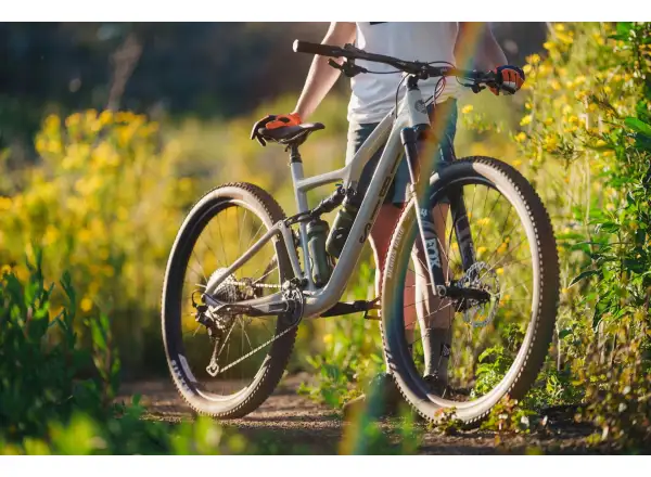 Ibis Exie V2 GX 29" Mountainbike Rahmen