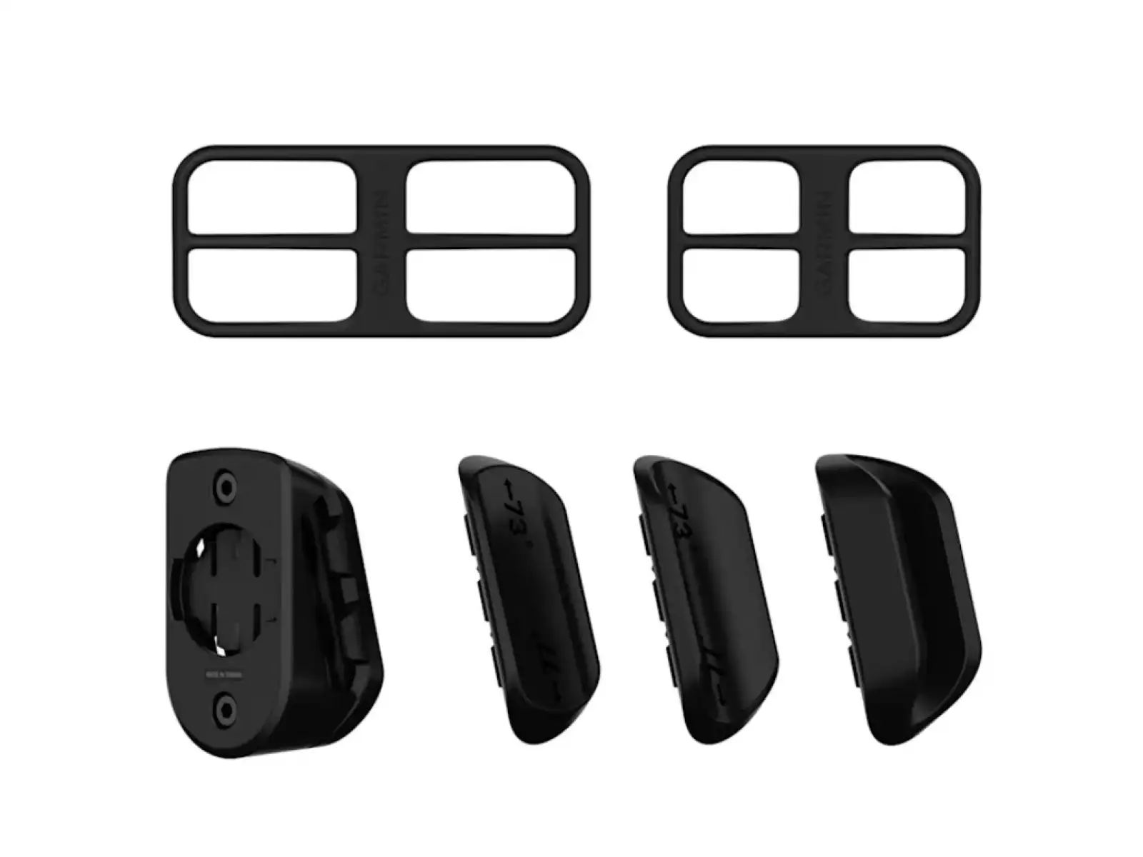 Garmin Varia RearVue 820 Radar mit Rücklicht