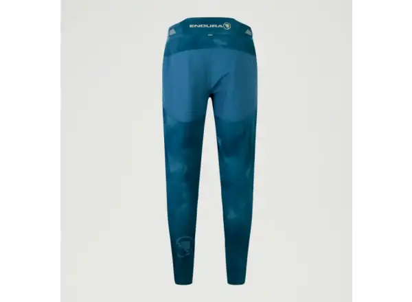 Endura MT500 Burner Herrenhose Blue Steel