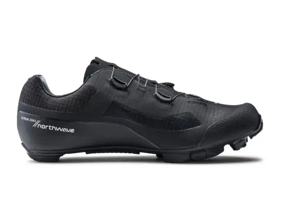 Northwave Extreme XCM 4 MTB Herrenradschuhe Black