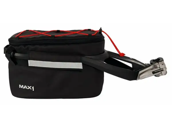 MAX1 Trunky XL Tasche für unter den Sattel 6,2L