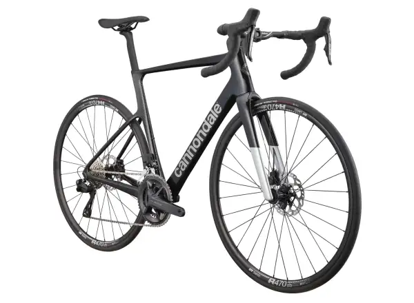 Cannondale SuperSix Evo Carbon 3 Rennrad Schwarz