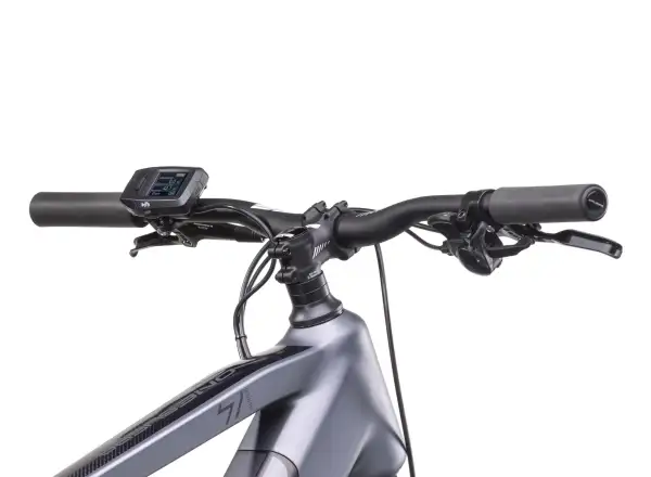 Crussis ONE-Guera 7.10-M (720 Wh) Mountain-E-Bike
