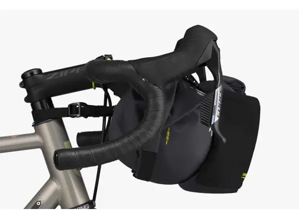 Apidura Expedition Expedition Front-Accessory-Pack 3,5 l Lenkertasche