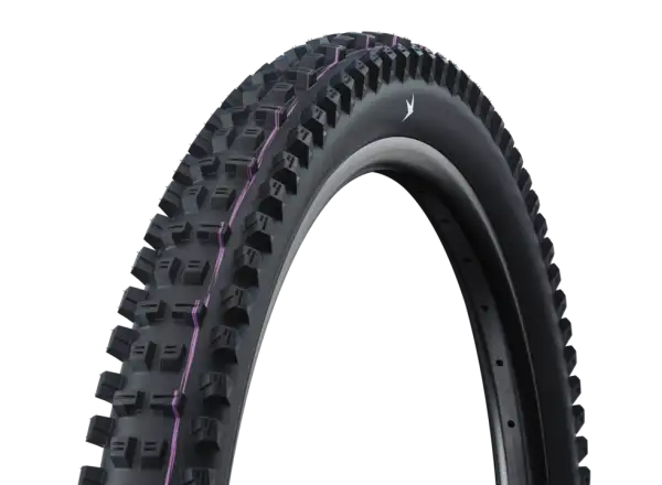 Schwalbe Tacky Chan Super Ground SnakeSkin TLE E-50 29x2,4" MTB Reifen Kevlar