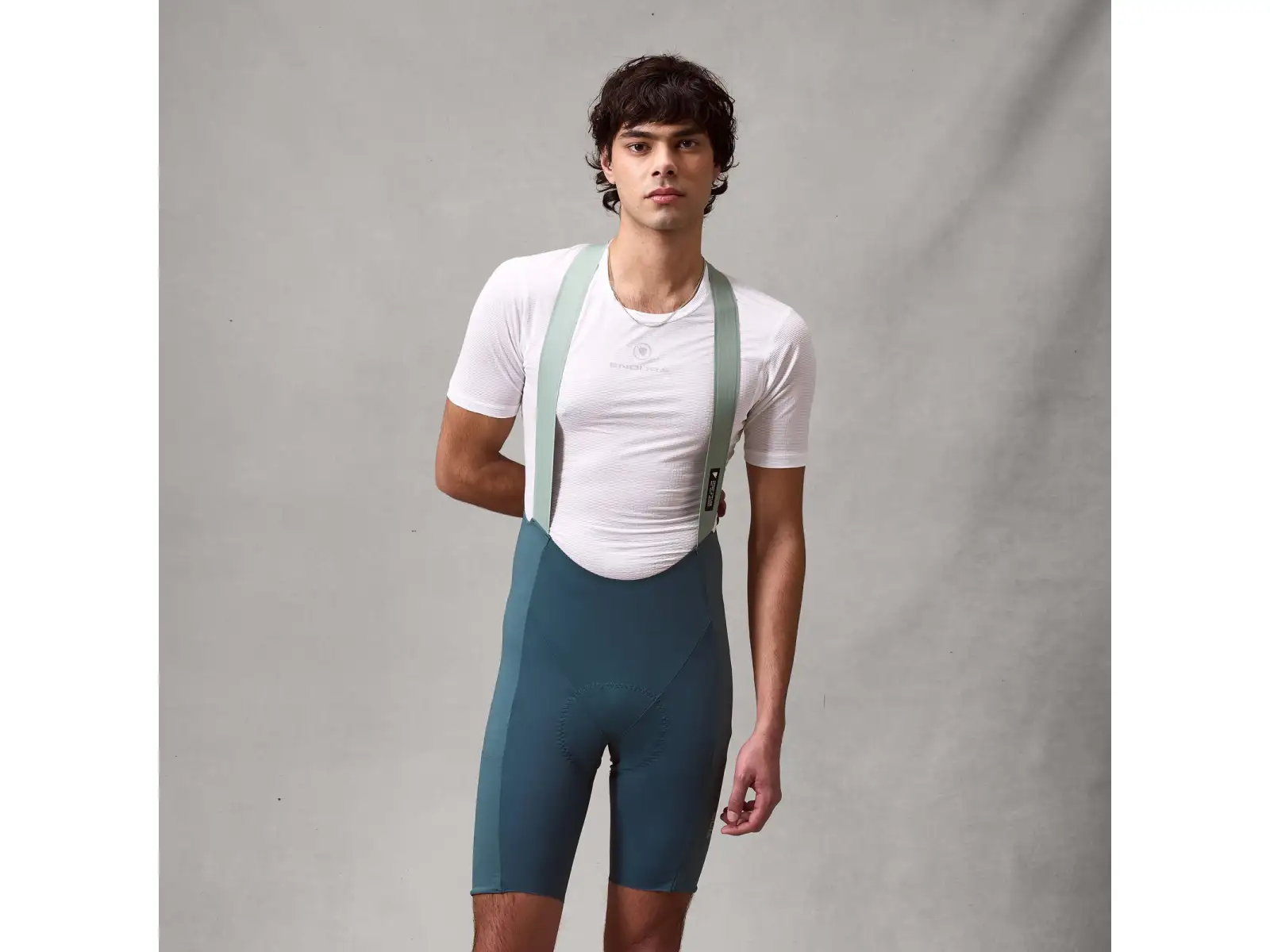 Endura AllTrack Ride Herren Shorts Teal