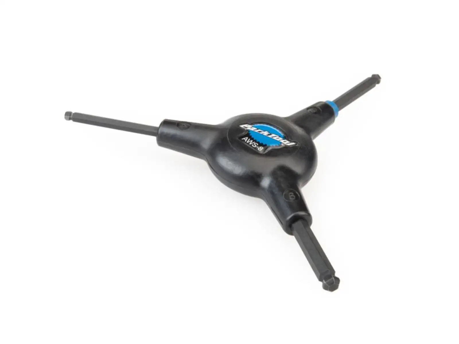 Park Tool Inbus-Schlüssel 4-5-6 Kugel