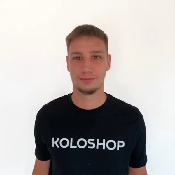 Daniel Kalabza