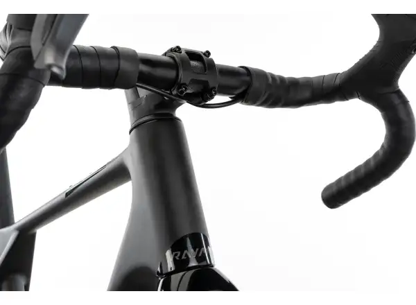 Raymon Soreno Pure 700 Cues Gravelbike Heatherlilac