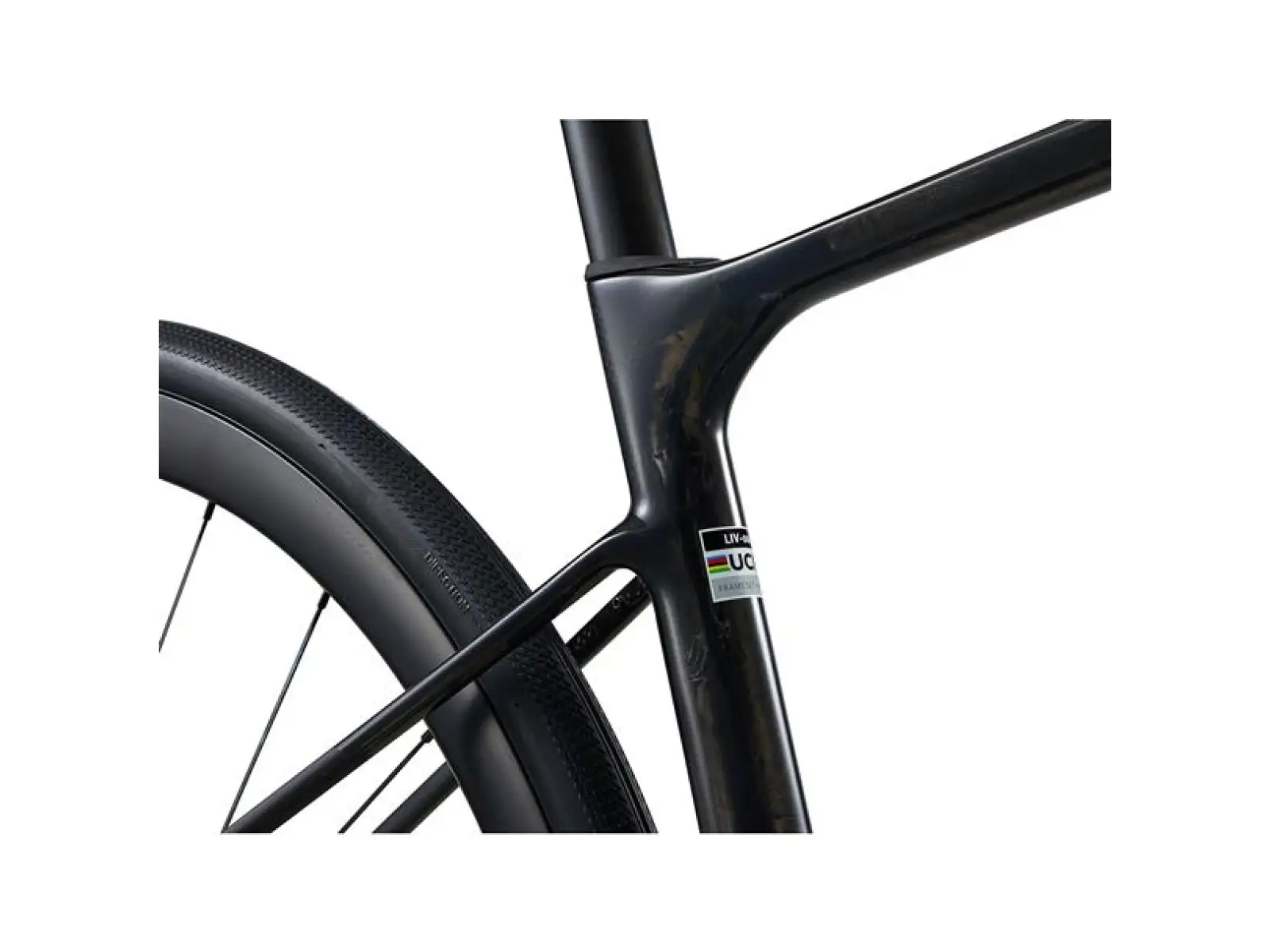 Giant Avail Advanced Pro 0 Rennrad Carbon
