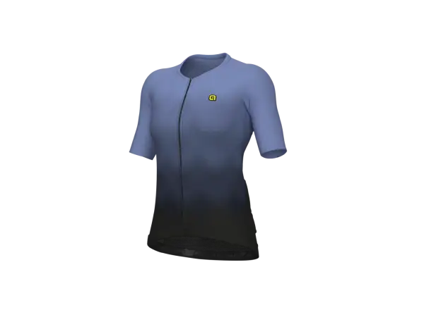 Alé R-EV1 Velocity 2.0 Damen Radtrikot Kurzarm Wisteria