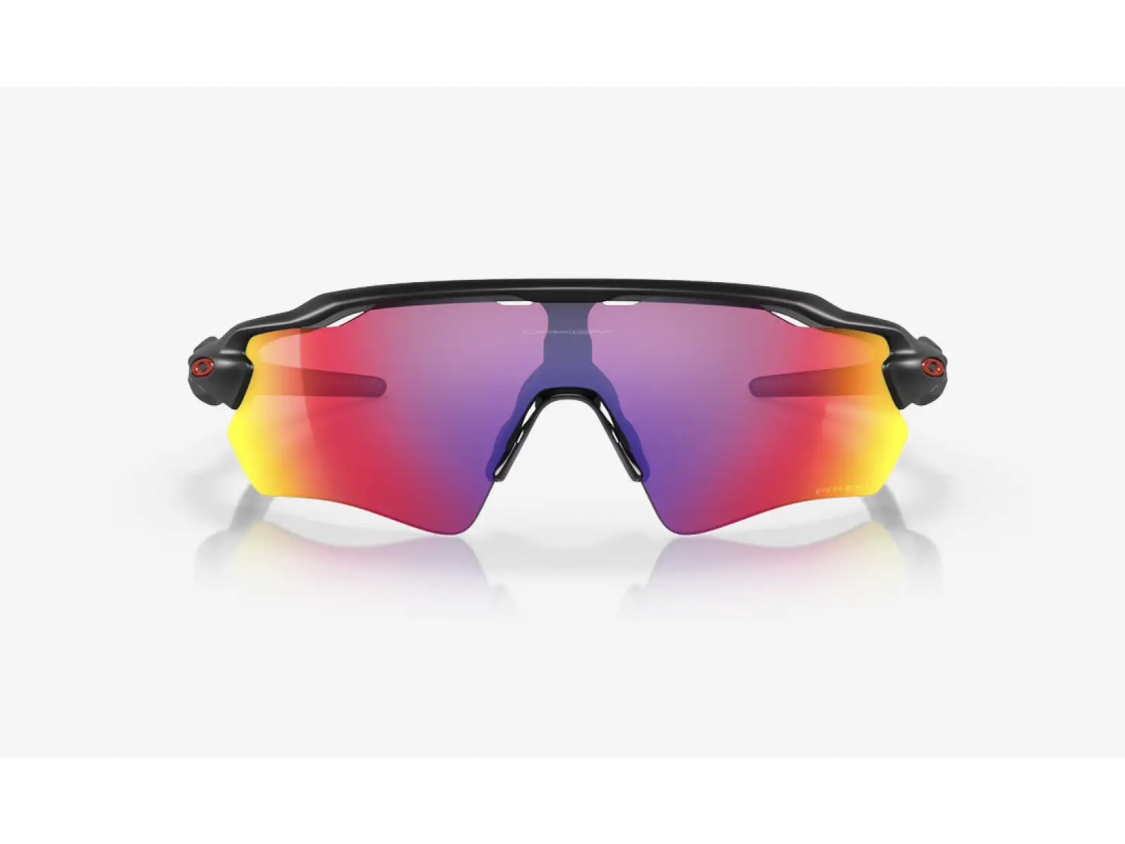 Oakley Radar EV Path Sonnenbrille - Matte Black/Prizm Road