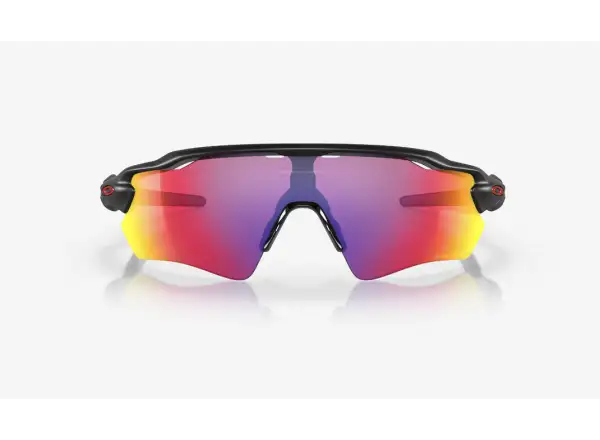 Oakley Radar EV Path Sonnenbrille - Matte Black/Prizm Road