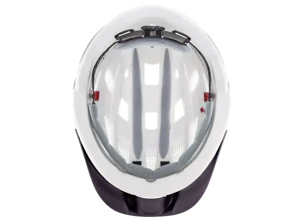 Uvex I-VO 3D Helm Prestige