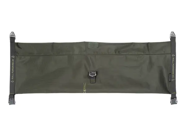 Acepac Drybag MKIII Tasche 8 l Gray