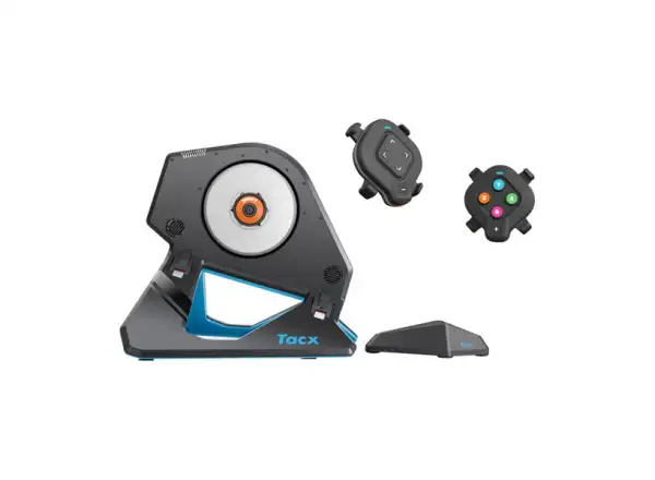 Tacx NEO 2T Smart Zwift Ready interaktiver Trainer