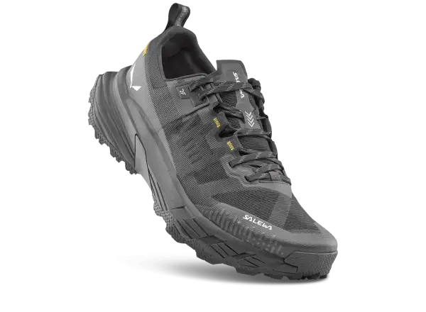 Salewa Pedroc 2 MAX Herren Schuhe Black Out