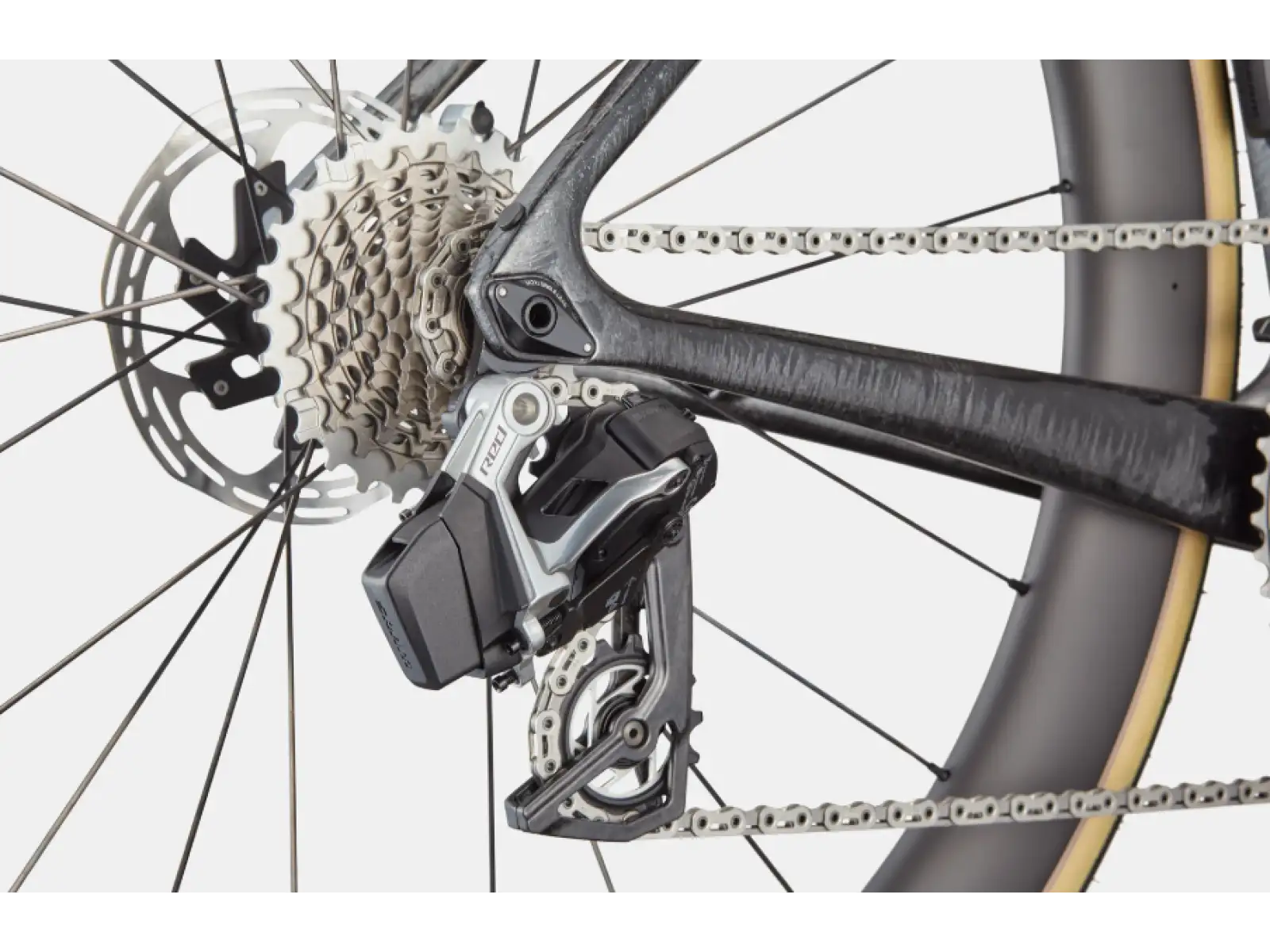 Cannondale SuperSix Evo Hi-Mod LAB71 Rennrad - Black Marble