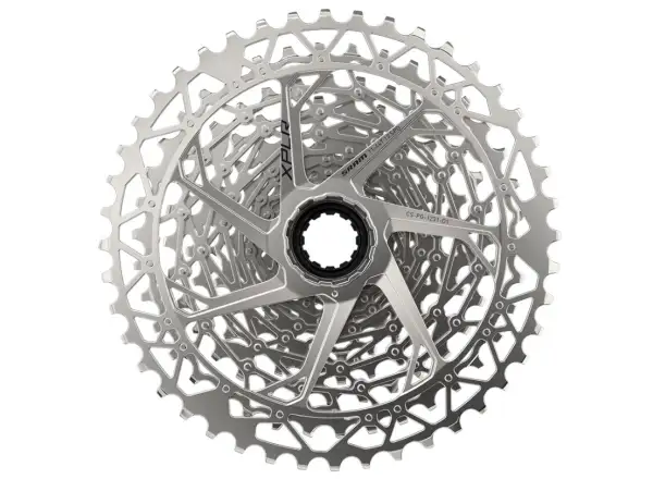Sram Apex PG-1231 D1 XPLR Kassette 11-44 Zähne