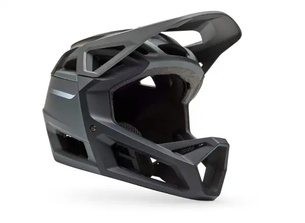 Fox Proframe Rizer Ce Helm Dark Shadow