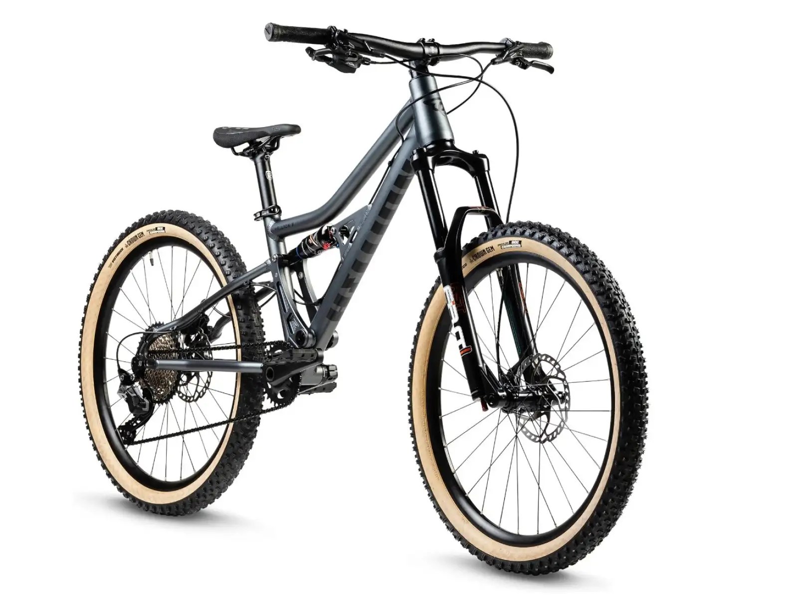 Early Rider Hellion X24 Kinderfahrrad Moonstone