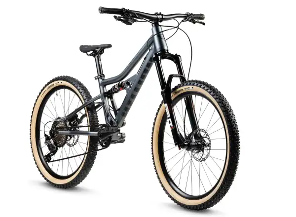 Early Rider Hellion X24 Kinderfahrrad Moonstone